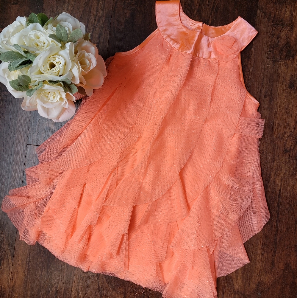 Girl's Dress